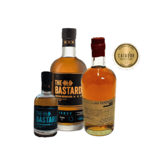 Licores y Destilados Aliados