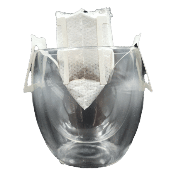 Drip Coffe Honey - Ariki Chocolat