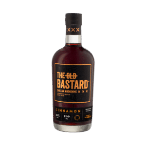 TOB cinnamon